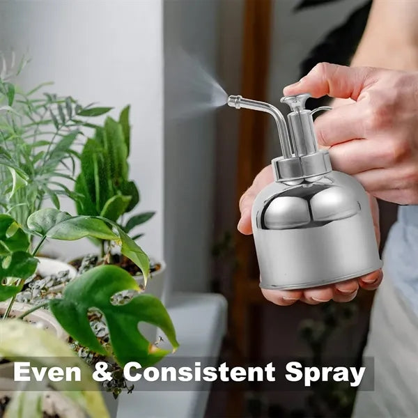 Metal Stainless Steel Plant Sprayer Mister