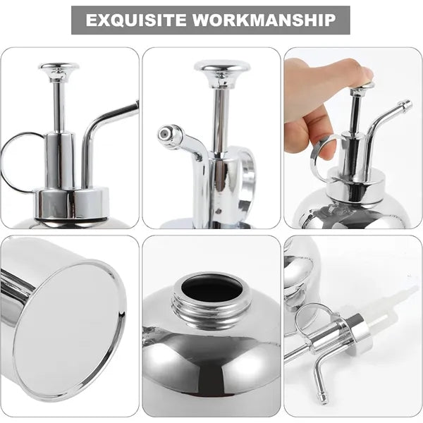 Metal Stainless Steel Plant Sprayer Mister