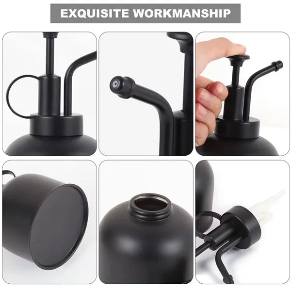 Metal Stainless Steel Plant Sprayer Mister