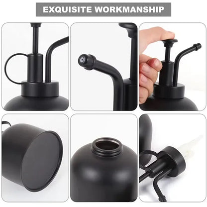 Metal Stainless Steel Plant Sprayer Mister