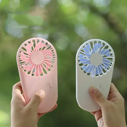 Mini Pocket Fan