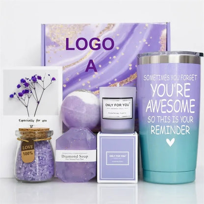 Her Gifts Set