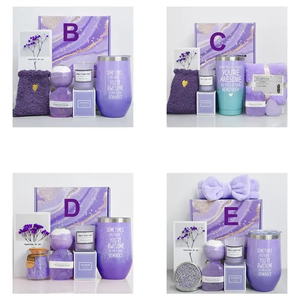 Her Gifts Set