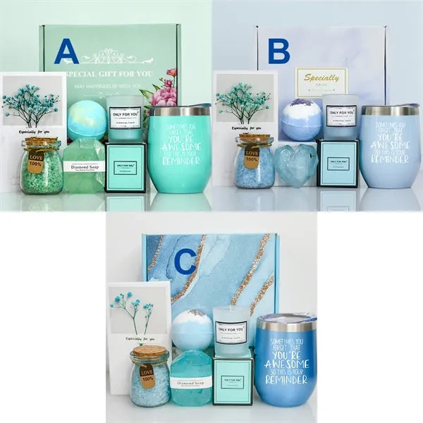 Her Gifts Set
