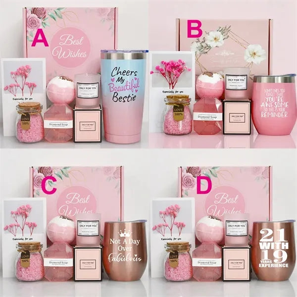 Her Gifts Set