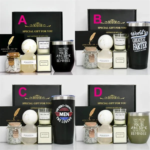 Her Gifts Set