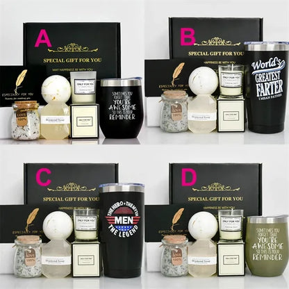 Her Gifts Set