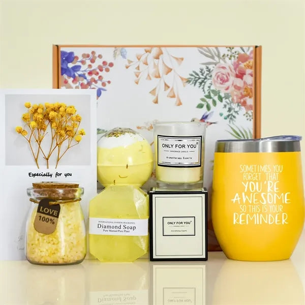 Her Gifts Set