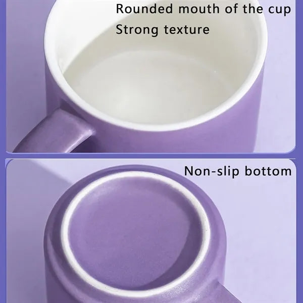 Ceramic Mug Set
