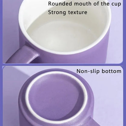 Ceramic Mug Set