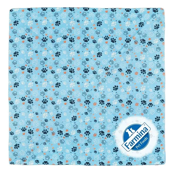 Sublimated RPET Bandana