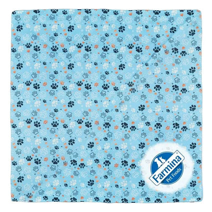 Sublimated RPET Bandana