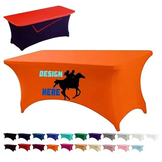 Tretch Tablecloth Table Cover