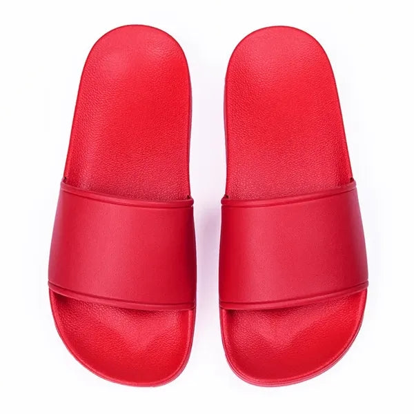 Summer PVC Slippers