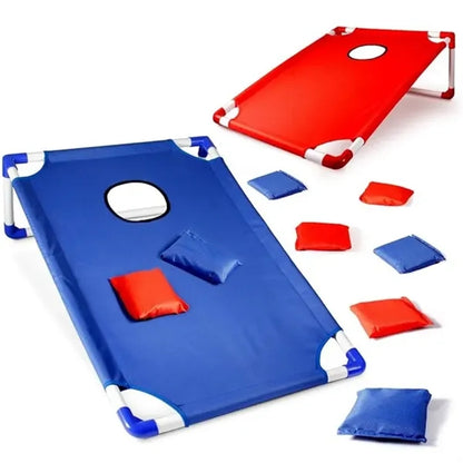 Portable Cornhole Board