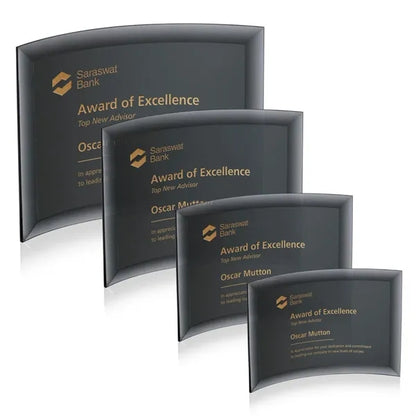 Madison Award - Black