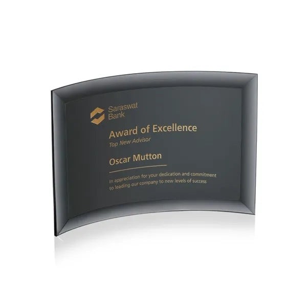 Madison Award - Black
