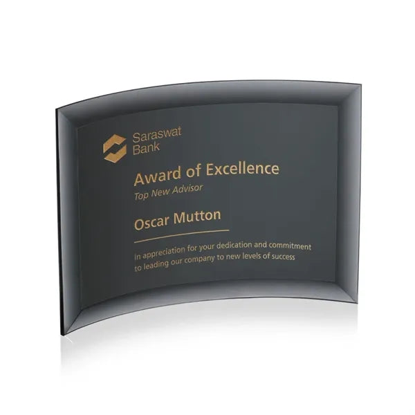 Madison Award - Black