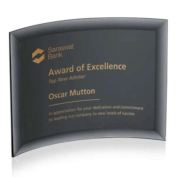 Madison Award - Black