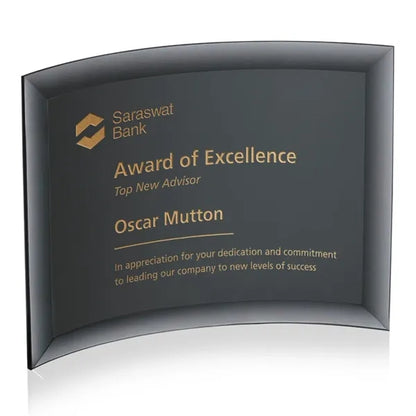 Madison Award - Black