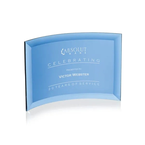 Madison Award - Blue