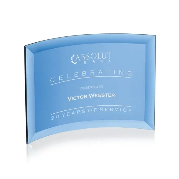 Madison Award - Blue