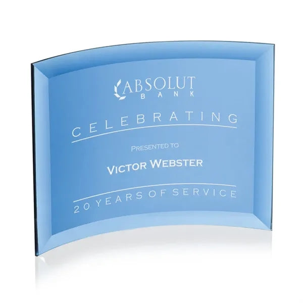 Madison Award - Blue