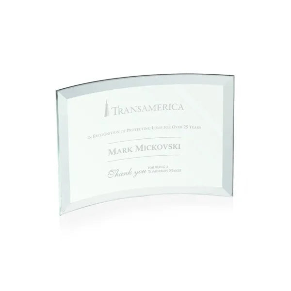 Madison Award - Jade
