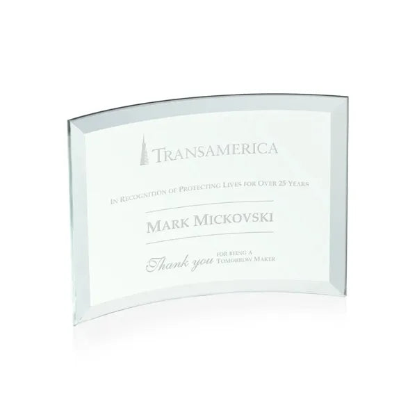 Madison Award - Jade