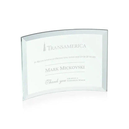 Madison Award - Jade