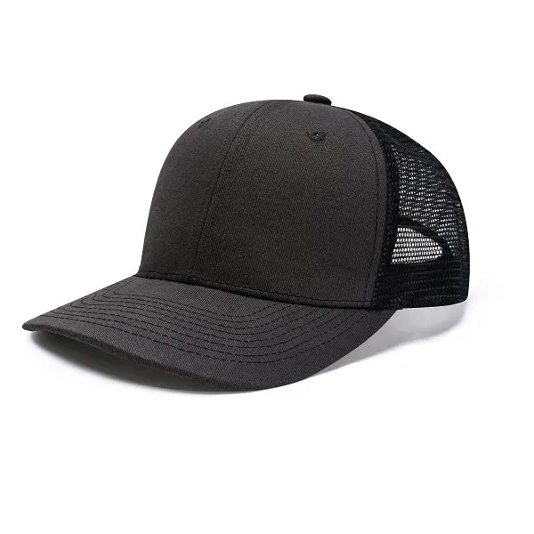 Adjustable Snapback Trucker Cap