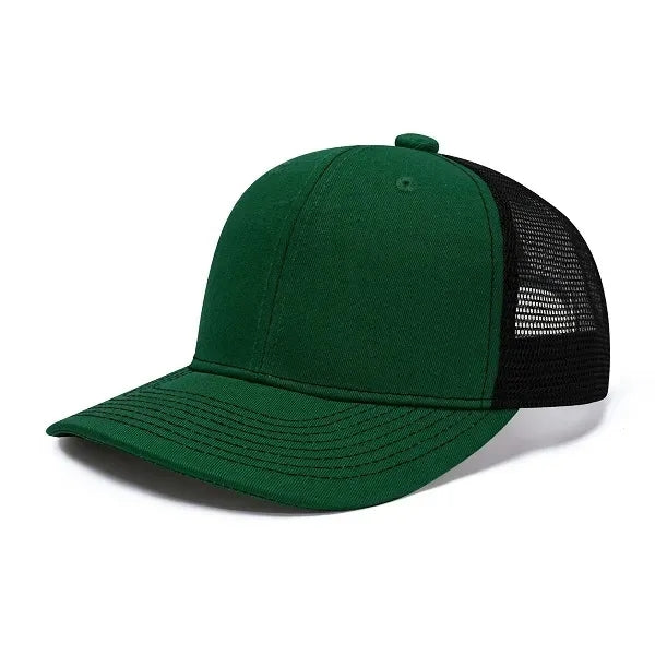 Adjustable Snapback Trucker Cap