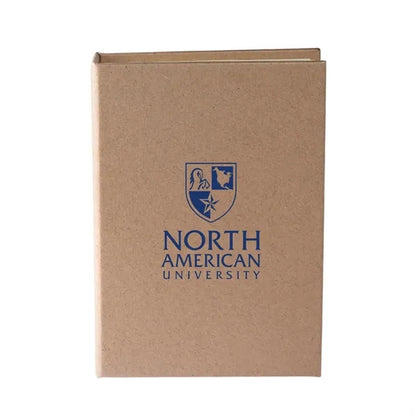 Mini Sticky Notebook