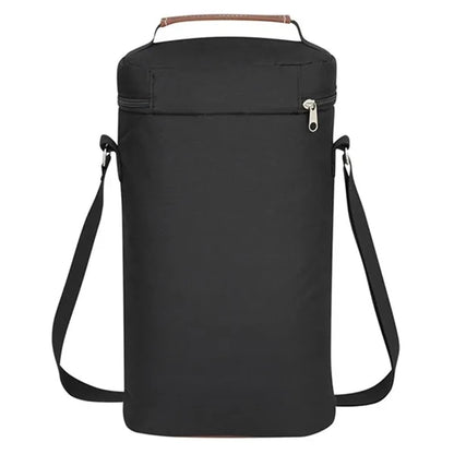 Insulated Tote Wine Bag