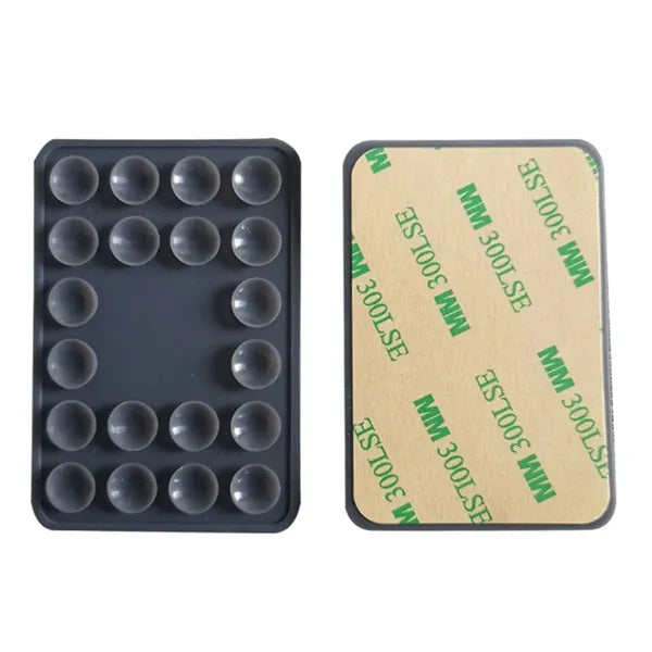 Cell Phone Silicone Suction Cup