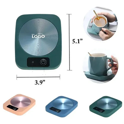 Heated Mug Mat