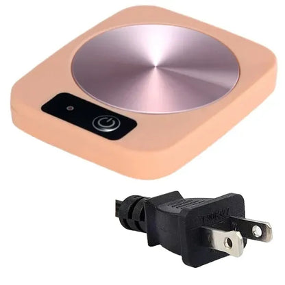 Heated Mug Mat