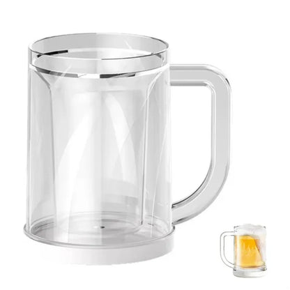 Chilled Drinking Glasses