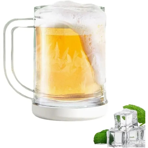 Chilled Drinking Glasses