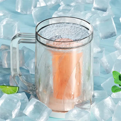 Chilled Drinking Glasses