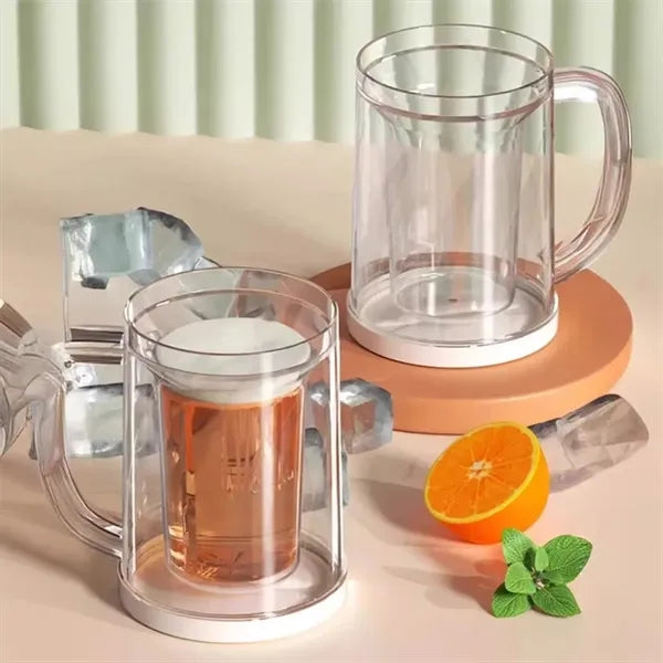 Chilled Drinking Glasses