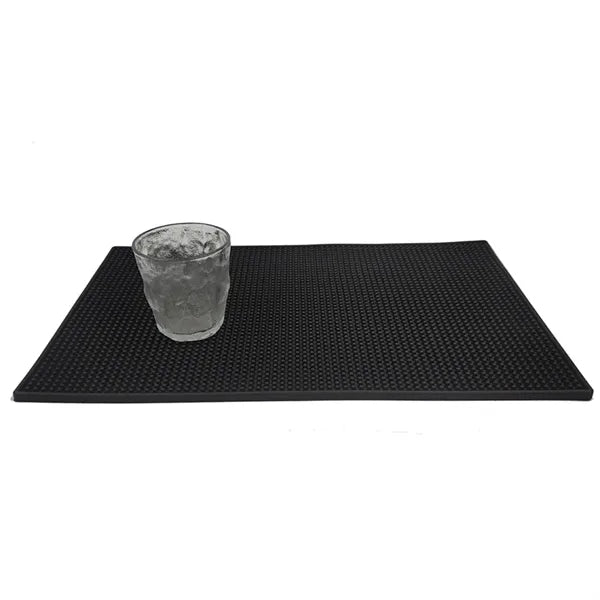 Non-Slip Draining Table Mat