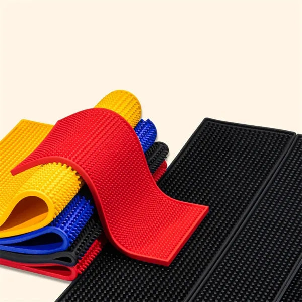 Non-Slip Draining Table Mat