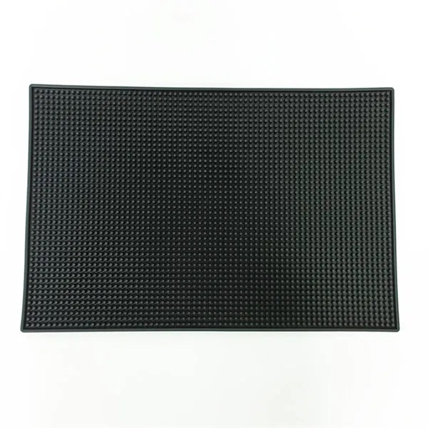 Non-Slip Draining Table Mat