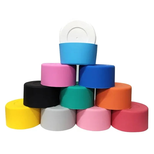 Silicone Insulated Cup Cover
