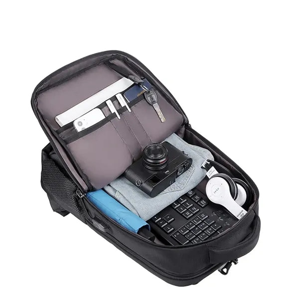 Large Capacity Backpack