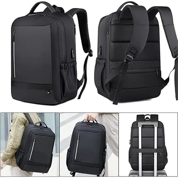 Large Capacity Backpack
