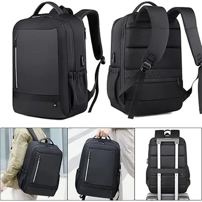 Large Capacity Backpack