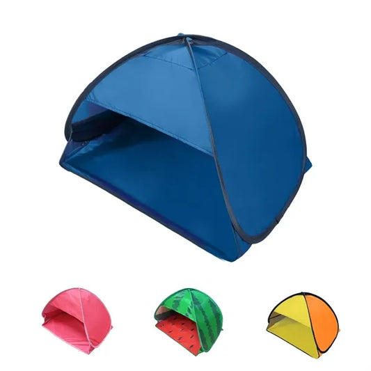 Pop Up Beach Tent