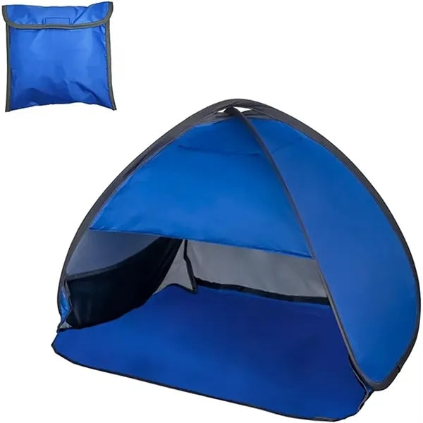 Pop Up Beach Tent